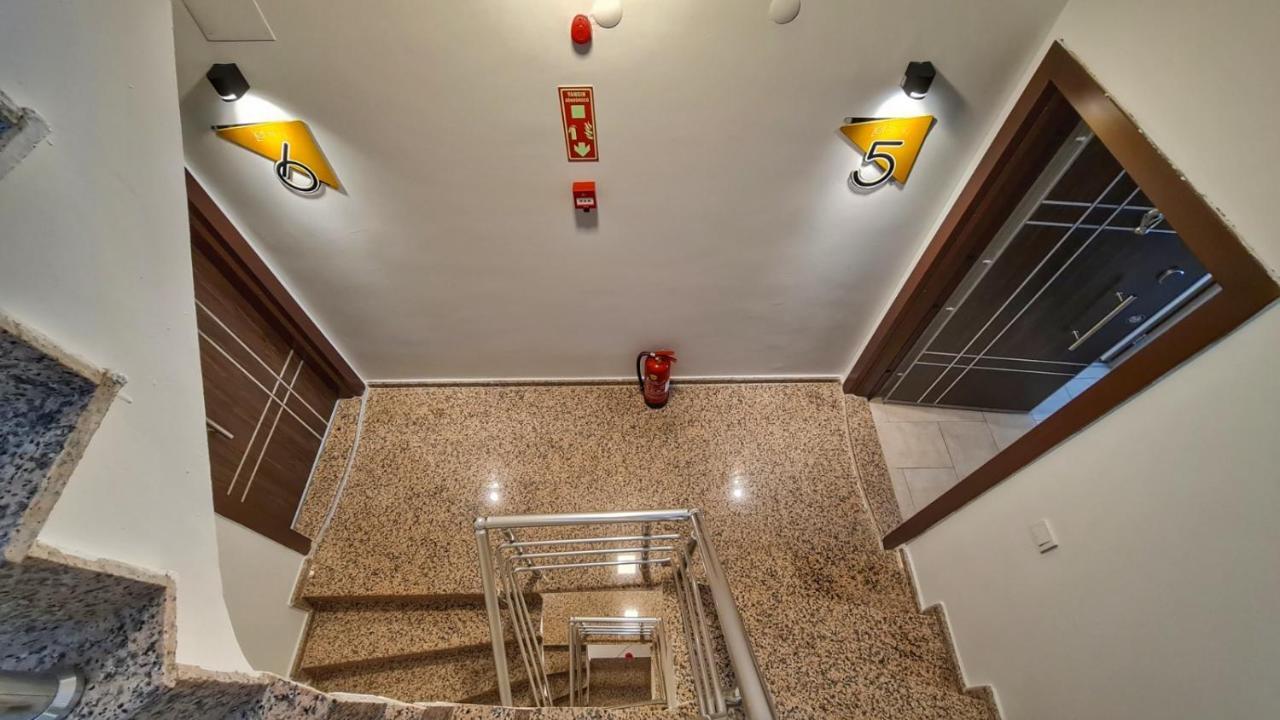 Letstay Sweet Home Yellow อันตัลยา ภายนอก รูปภาพ